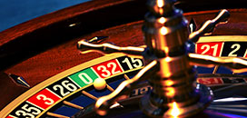 Erste Adresse zum Spielen